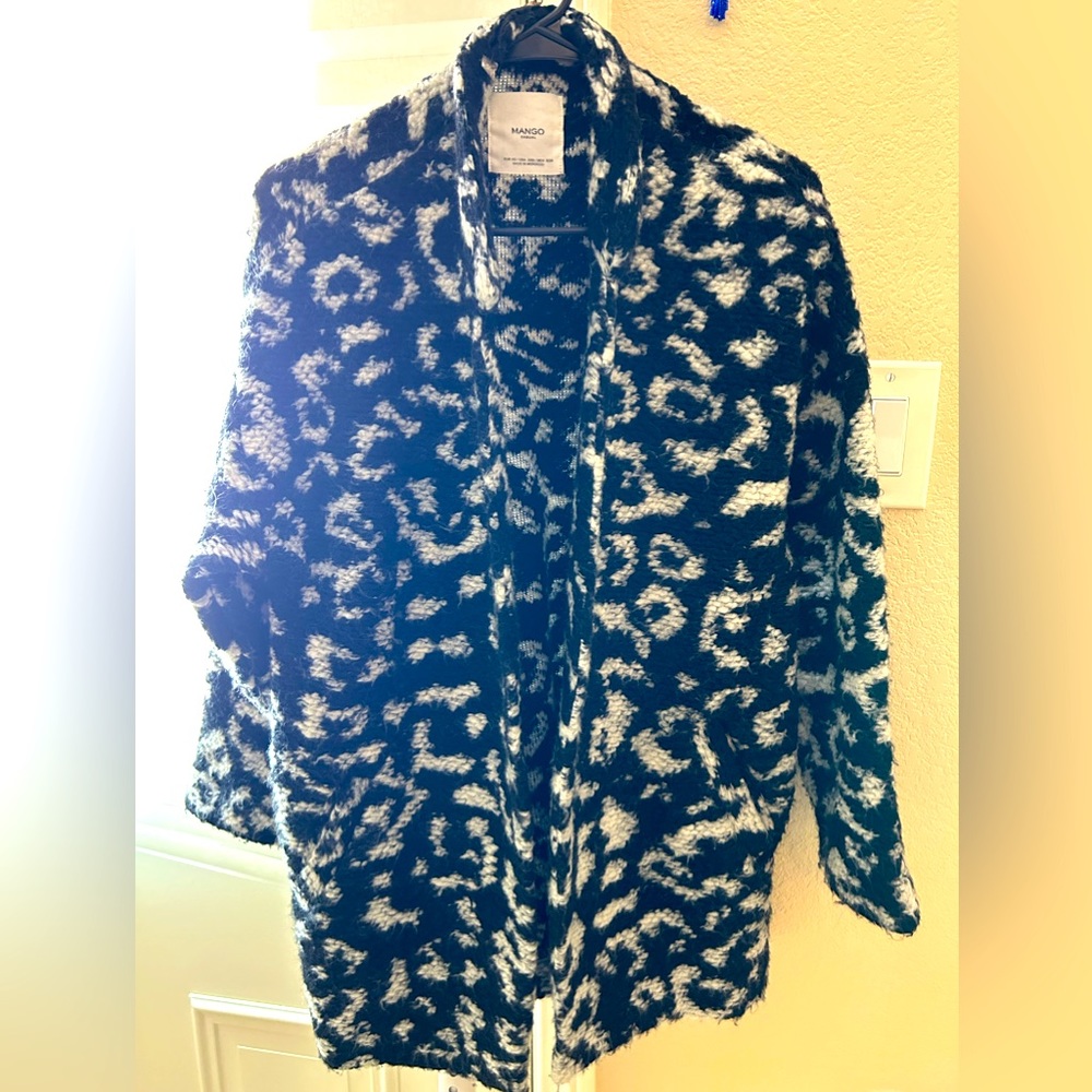 Mango jacket 🧥